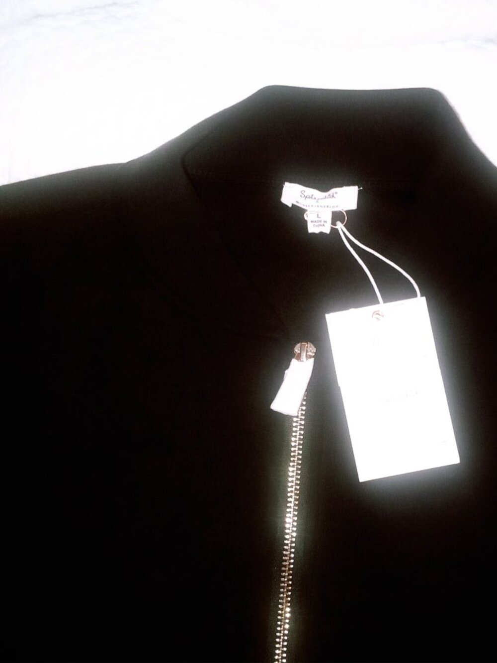 Splendid Jacket - Picture 5 of 7